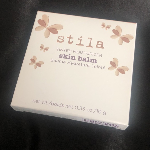 Stila Tinted Moisturizer Skin Balm - Shade 2.0 - Picture 5 of 9